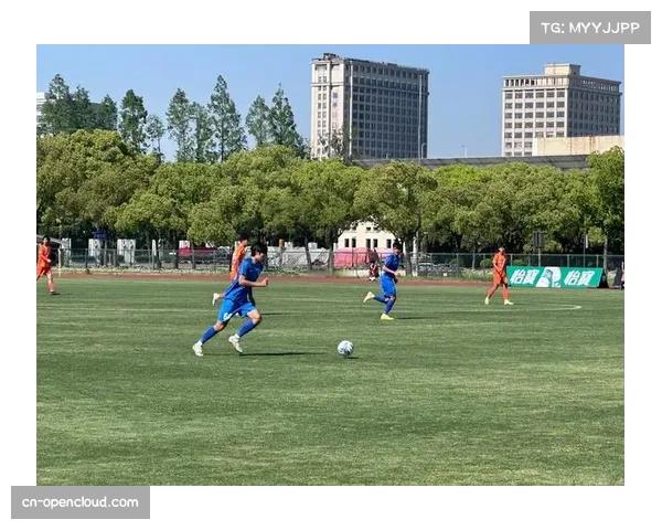 中国足球青训体系改革探索校园与职业俱乐部双轨融合发展路径