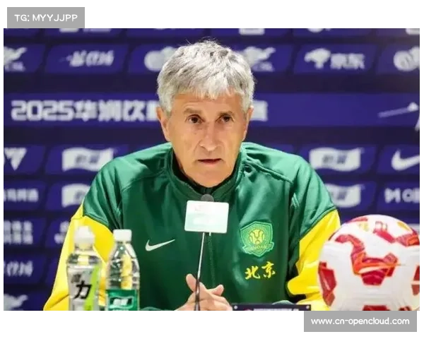 塞蒂恩告别国安唯一弟子洒泪送行师徒情深为何令人动容