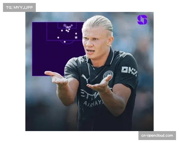 哈兰德17场19球冲击40球大关 预期进球值超多队总和